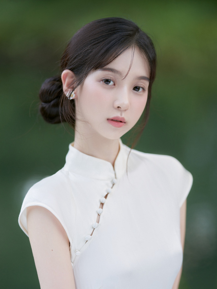 满江红 剧照