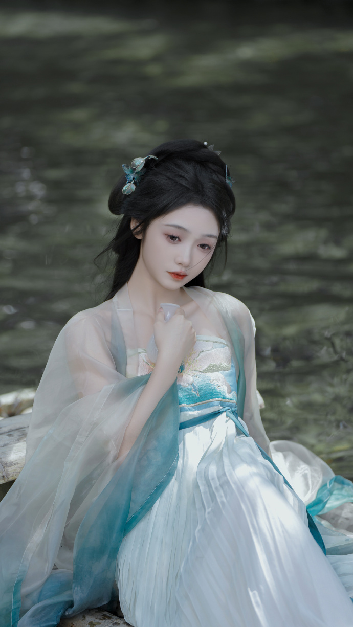目中无人 剧照